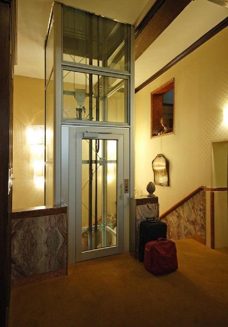 Hotel Ca Minotto Venedig Exterior foto